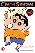 Crayon Shinchan, Vol. 50