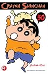 Crayon Shinchan, ...