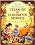 Hilda Boswell's Treasury of Children's Stories by Hilda Boswell