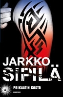 Prikaatin kosto (Takamäki, #9)
