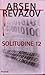 Solitudine 12 by Arsen Revazov