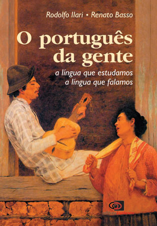 O português da gente (Paperback)