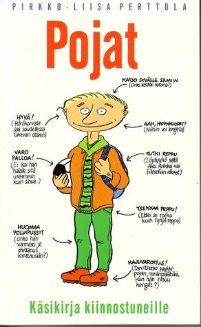 Pojat: Käsikirja kiinnostuneille (Paperback)