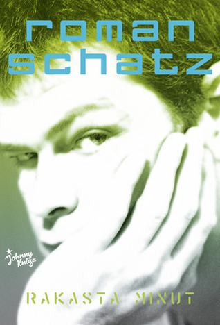 Rakasta minut (Hardcover)