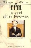 Tre casi del dr. Hesselius (Mass Market Paperback)