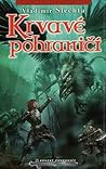 Krvavé pohraničí by Vladimír Šlechta