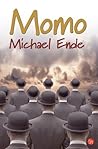 Momo by Michael Ende