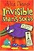 The Invisible Man's Socks by Alex Shearer