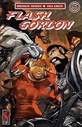 Flash Gordon - The Mercy Wars Chapter Five: Crossfire