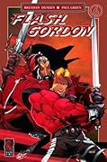 Flash Gordon - The Mercy Wars Chapter Six: Assault