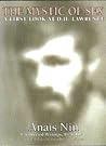 The Mystic of Sex and Other Writings [A First Look At D. H. Lawrence, uncollected writings 1931-1974]