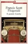 Il grande Gatsby by F. Scott Fitzgerald