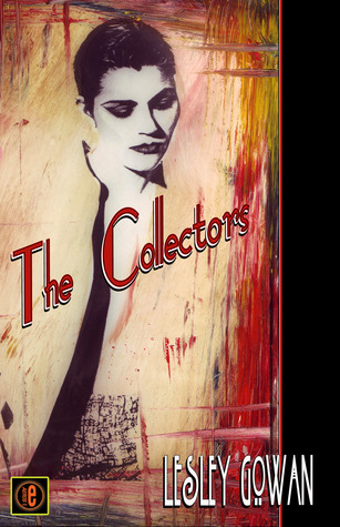 The Collectors (Paperback)