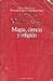 Magia, ciencia y religión