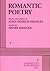 Romantic Poetry