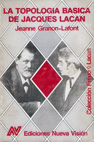 Topología Básica de Jacques Lacan