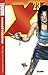 X-23: Inocencia perdida