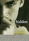 Hidden by Tomas Mournian Hidden by Tomas Mournian