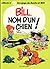 Bill, nom d'un chien ! (Boule et Bill, #15)