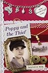 Poppy and the Thief by Gabrielle Wang