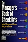 Manager's Book of...