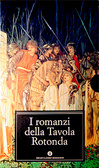 I romanzi della Tavola Rotonda (Paperback)