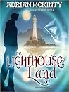 The Lighthouse Land by Adrian McKinty