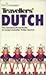 Travellers' Dutch