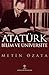 Atatürk, Bilim ve Üniversite by Metin Özata