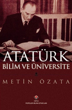 Atatürk, Bilim ve Üniversite (Hardcover)