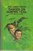 Danger on Vampire Trail (The Hardy Boys, #50).