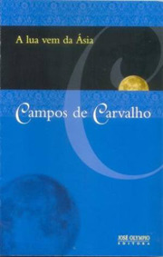 A Lua Vem da Ásia (Board book)