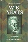 W.B. Yeats W.B. Yeats