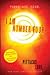 I Am Number Four (Lorien Legacies, #1)