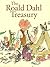 The Roald Dahl Treasury