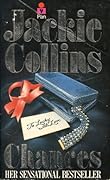 Chances (Lucky Santangelo, #1)