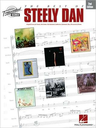 The Best of Steely Dan (Paperback)