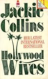 Hollywood Wives by Jackie Collins