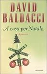 A casa per Natale by David Baldacci