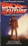 Back to the Future, Part 1 by George Gipe