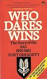Who Dares Wins: T...