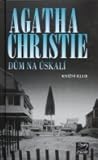 Dům na úskalí by Agatha Christie