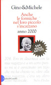 Anche le formiche nel loro piccolo s'incazzano. Anno 2000 (Paperback)
