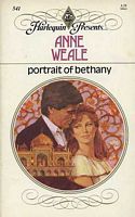 Portrait of Bethany (Paperback)