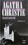 Hadí doupě by Agatha Christie