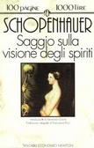 Saggio sulla visione degli spiriti (Paperback)