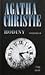 Hodiny by Agatha Christie Hodiny by Agatha Christie