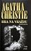 Hra na vraždu by Agatha Christie