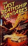 The Last Deathship Off Antares
