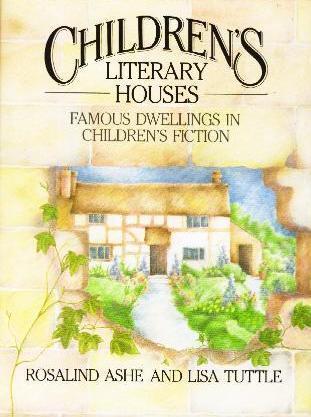 Children's Literary Houses (Hardcover)